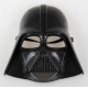 Çocuk Boy Darth Vader Maskesi ve Pelerin Seti
