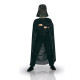 Çocuk Boy Darth Vader Maskesi ve Pelerin Seti