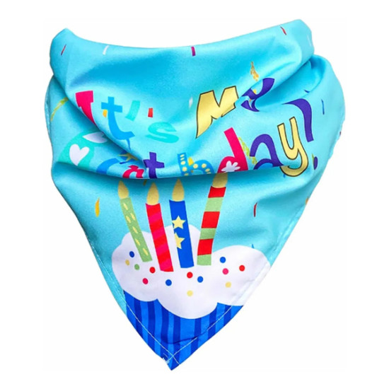 Köpekler İçin Doğum Günü Partisi Seti Köpekler İçin Doğum Günü Partisi Seti