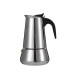 Espresso Maker (Moka Pot) 6 Fincan Espresso Maker (Moka Pot) 6 Fincan