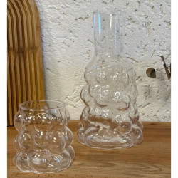 Üzüm Desenli Başucu Sürahisi  Üzüm Desenli Başucu Sürahisi