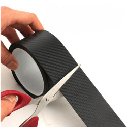 Karbon Fiber Araba Koruyucu Bant Karbon Fiber Araba Koruyucu Bant