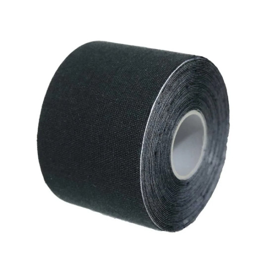 Siyah Renk Göğüs Dikleştirici Bant