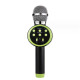 Kablosuz Karaoke Mikrofonu
