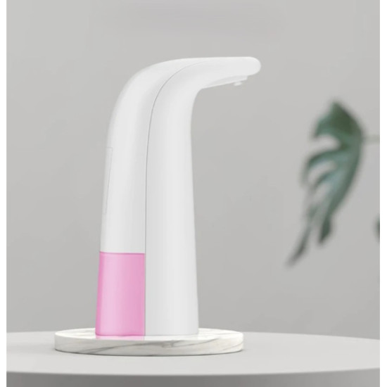 Elektronik Otomatik Sabunluk Elektronik Otomatik Sabunluk