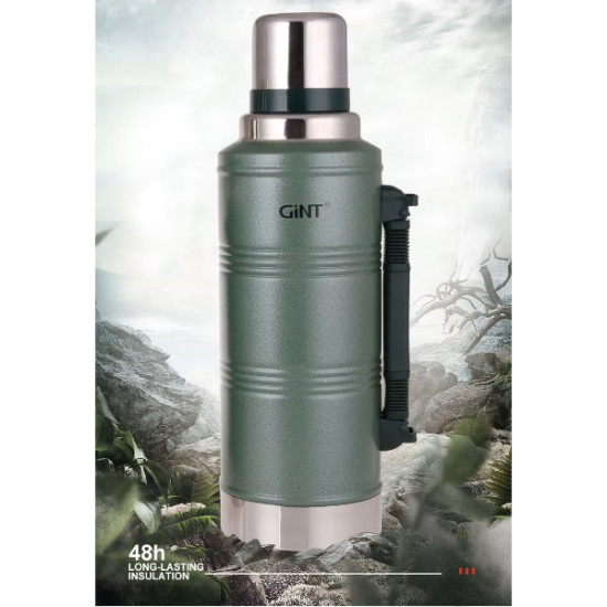 2.2L Vakumlu Çelik Termos 2.2L Vakumlu Çelik Termos