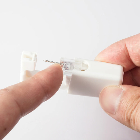 Kulak Delme Aparatı Kulak Delme Aparatı