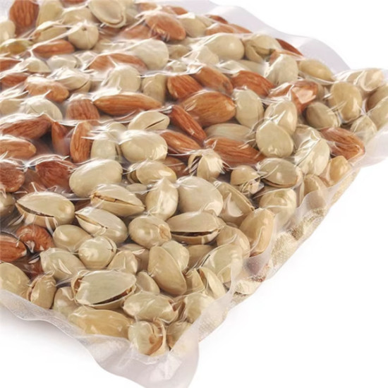 Manuel Vakumlu Gıda Saklama Poşeti ve Pompa Seti Manuel Vakumlu Gıda Saklama Poşeti ve Pompa Seti