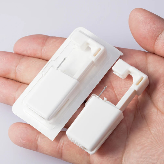 Kulak Delme Aparatı Kulak Delme Aparatı