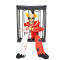 MAHKUM JOKER İSKELET