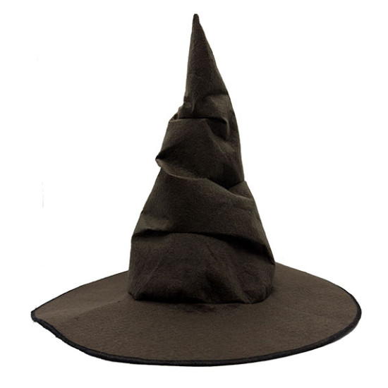 Harry Potter Seçmen Şapkası Çocuk Boy Harry Potter Seçmen Şapkası Çocuk Boy