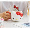 Hello Kitty Kupa Bardak