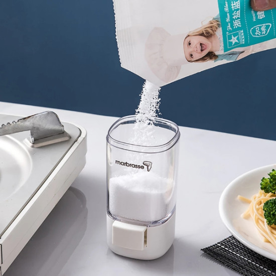 4'lü Basmalı Baharatlık Tuzluk Seti  4'lü Basmalı Baharatlık Tuzluk Seti