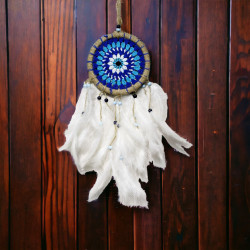 Rüya Kovan Dream Catcher Jüt Rüya Kovan Dream Catcher Jüt