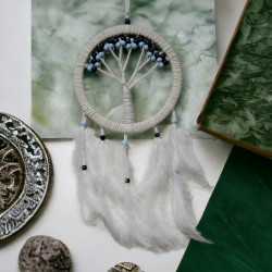 Rüya Kovan Hayat Ağacı Dream Catcher Rüya Kovan Hayat Ağacı Dream Catcher