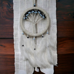 Rüya Kovan Hayat Ağacı Dream Catcher Rüya Kovan Hayat Ağacı Dream Catcher