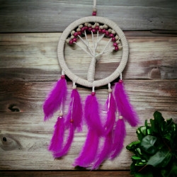 Rüya Kovan Hayat Ağacı Dream Catcher Rüya Kovan Hayat Ağacı Dream Catcher