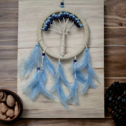 Rüya Kovan Hayat Ağacı Dream Catcher  Rüya Kovan Hayat Ağacı Dream Catcher