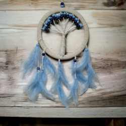 Rüya Kovan Hayat Ağacı Dream Catcher  Rüya Kovan Hayat Ağacı Dream Catcher
