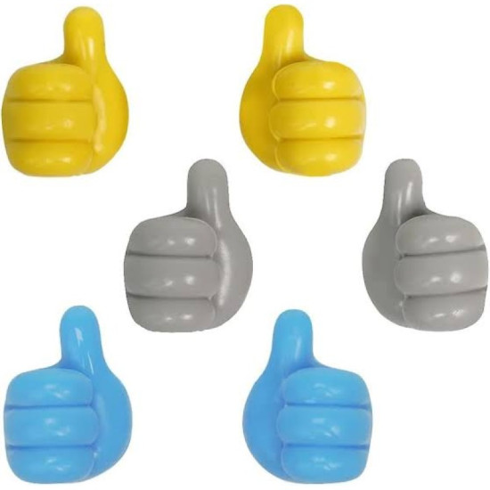 El Şeklinde Kablo Tutucu 10 Adet El Şeklinde Kablo Tutucu 10 Adet