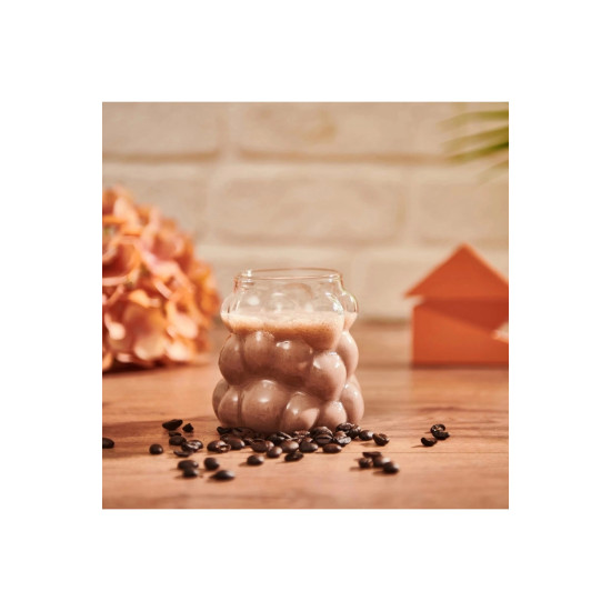 Borosilikat Bubble Bardak Borosilikat Bubble Bardak