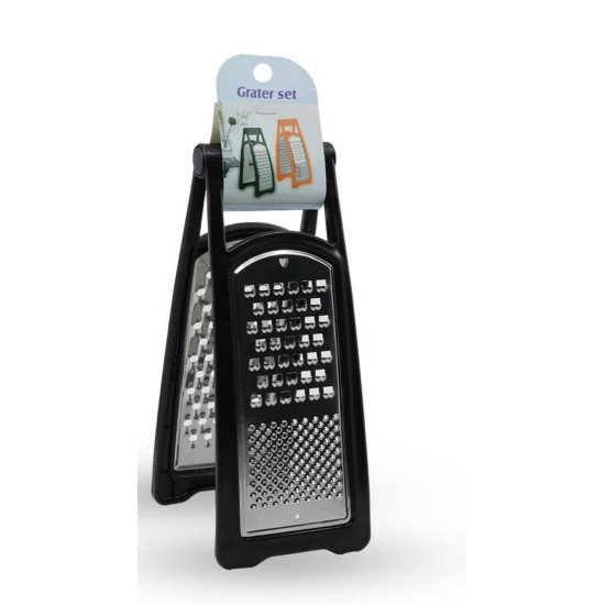 Çift Taraflı Hazneli Rende Çift Taraflı Hazneli Rende