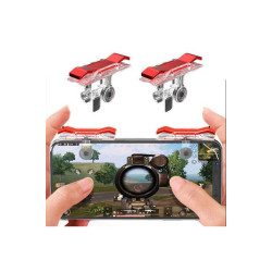 Pubg Oyuncu Tetik Telefon Aparatı Pubg Oyuncu Tetik Telefon Aparatı