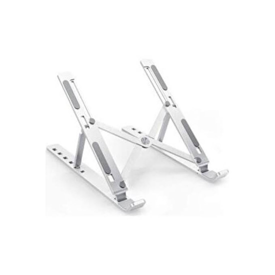 Alüminyum Laptop Standı Ayarlanabilir Alüminyum Laptop Standı Ayarlanabilir