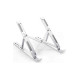 Alüminyum Laptop Standı Ayarlanabilir Alüminyum Laptop Standı Ayarlanabilir