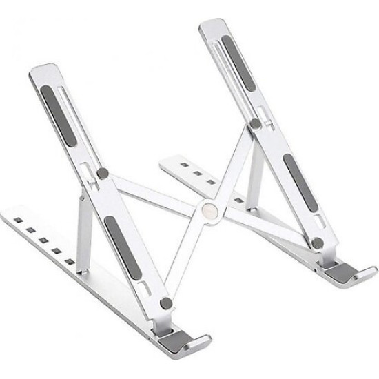 Alüminyum Laptop Standı Ayarlanabilir Alüminyum Laptop Standı Ayarlanabilir