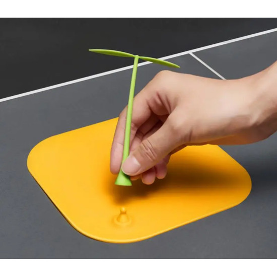 Dekoratif Lavabo Gider Kapatıcı Dekoratif Lavabo Gider Kapatıcı