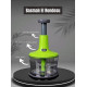 Basmalı El Rondosu Basmalı El Rondosu