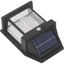 Dış Mekan Solar Lamba Dış Mekan Solar Lamba