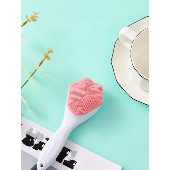 Cilt Temizleme Peeling Fırçası Cilt Temizleme Peeling Fırçası