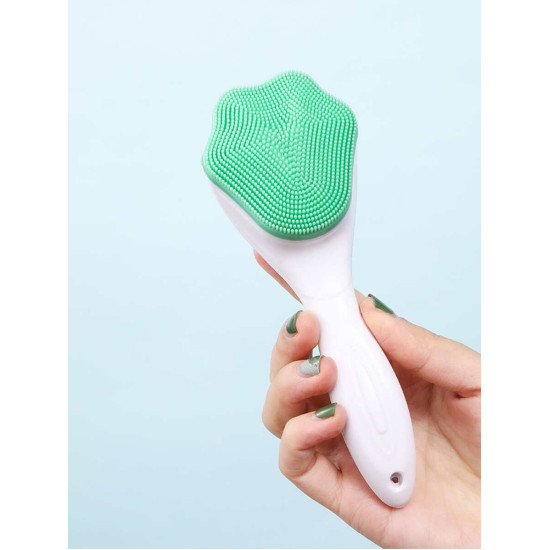 Cilt Temizleme Peeling Fırçası Cilt Temizleme Peeling Fırçası