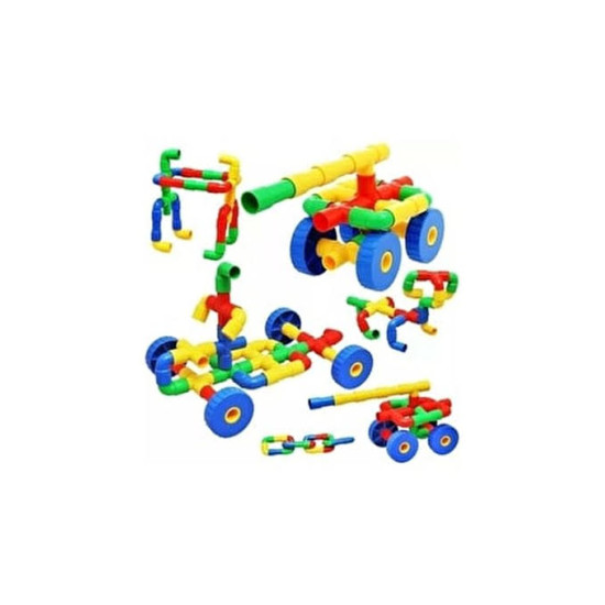 Tako Boru Oyunu 72 Parça Tako Boru Oyunu 72 Parça