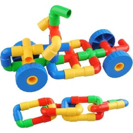 Tako Boru Oyunu 72 Parça Tako Boru Oyunu 72 Parça