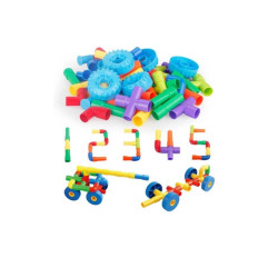 Tako Boru Oyunu 72 Parça Tako Boru Oyunu 72 Parça