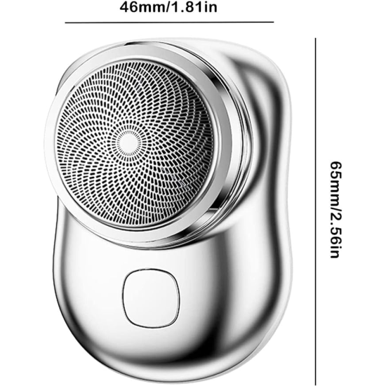 Mini Seyahat Traş Makinesi Mini Seyahat Traş Makinesi