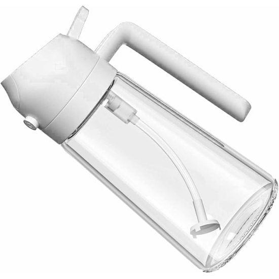 Çift Fonksiyonlu Yağdanlık Çift Fonksiyonlu Yağdanlık