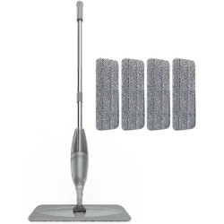 Sprey Mop Paspas  Sprey Mop Paspas