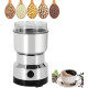 Mini Elektrikli Kahve Öğütücü