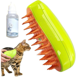 Buharlı Kedi Tarağı Buharlı Kedi Tarağı