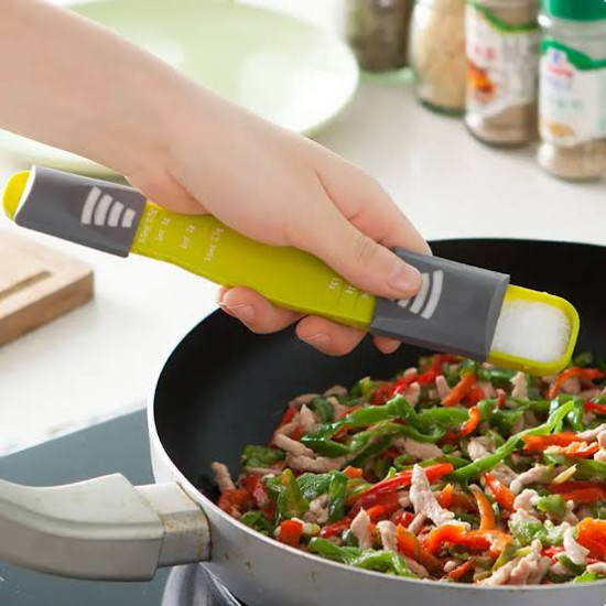 Ayarlanabilir Ölçüm Kaşığı Ayarlanabilir Ölçüm Kaşığı