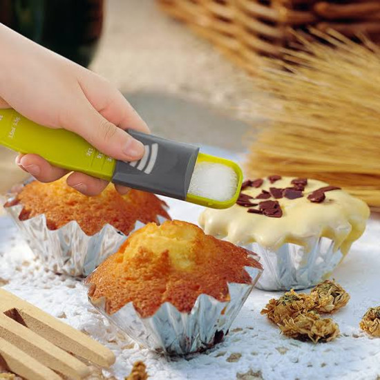 Ayarlanabilir Ölçüm Kaşığı Ayarlanabilir Ölçüm Kaşığı