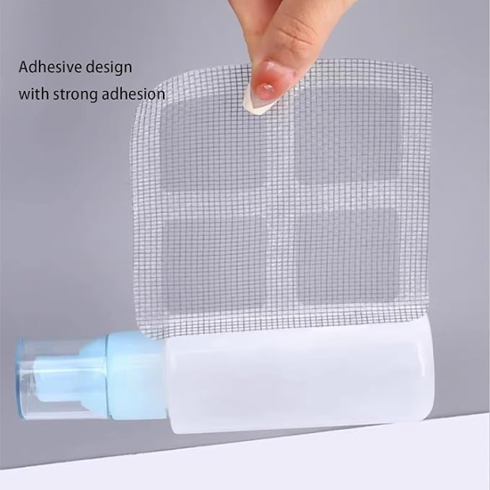 Lavabo Gider Süzgeci 10 Adet Lavabo Gider Süzgeci 10 Adet