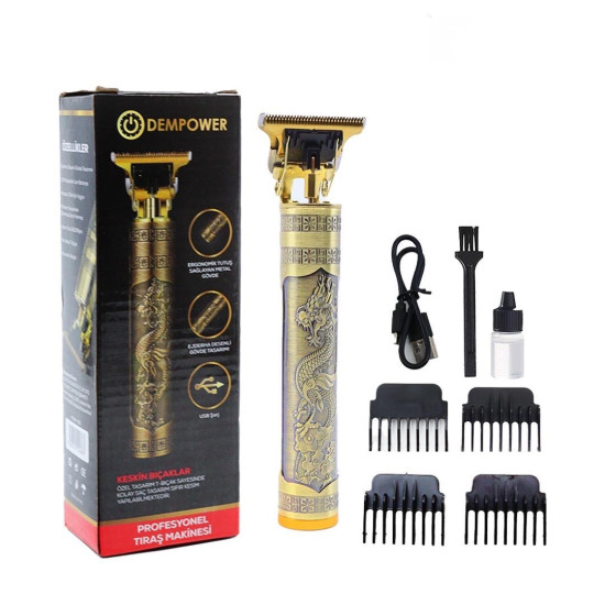 Profesyonel Tıraş Makinesi Profesyonel Tıraş Makinesi