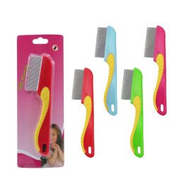 Kısa Uçlu Bit Tarağı  Kısa Uçlu Bit Tarağı