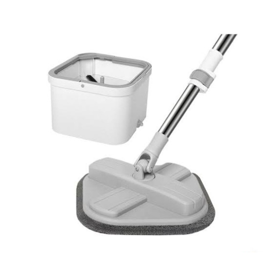 Ayarlanabilir Temizlik Paspası Seti Ayarlanabilir Temizlik Paspası Seti