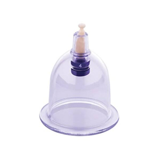 Hacamax 6 Adet Kupa Seti